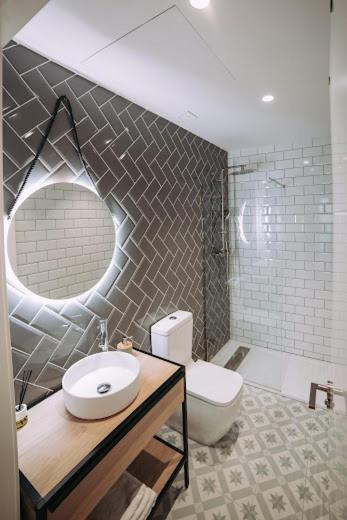 Estelles Apartment Close To Beach Βαλένθια Εξωτερικό φωτογραφία