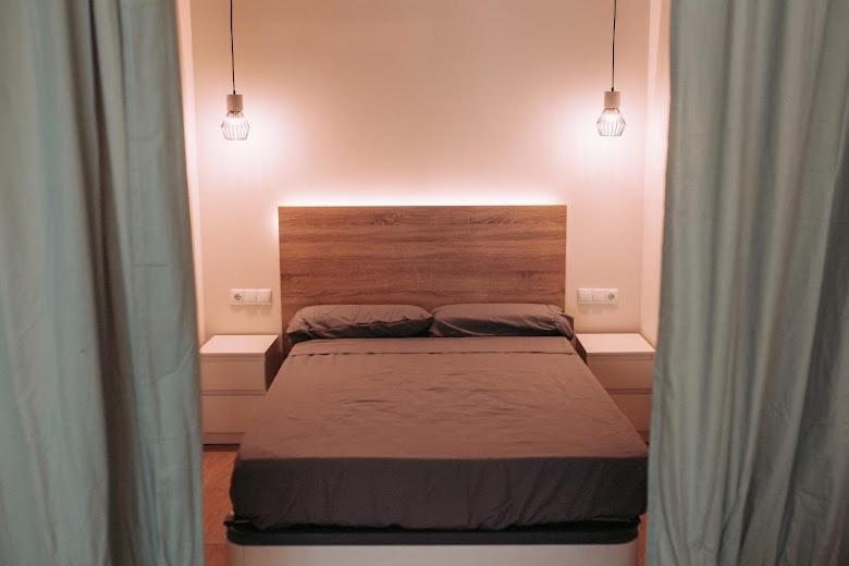 Estelles Apartment Close To Beach Βαλένθια Εξωτερικό φωτογραφία