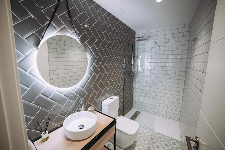 Estelles Apartment Close To Beach Βαλένθια Εξωτερικό φωτογραφία